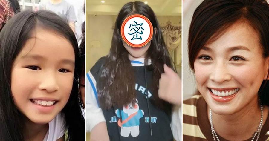 張廷12歲女兒林家菱大變臉！皮膚變白身材修長，五官立體才藝突出，曾被媒體嗆「又黑又難看」，不卑不亢細節暴露家教，網友贊：女大十八變，心善所以人美
