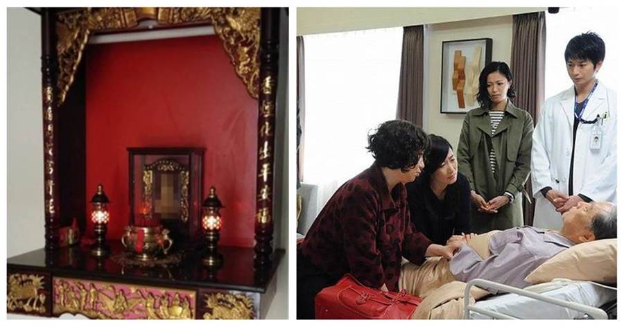 不爽小姑遺產拿8千萬！媳婦當場「摔夫家神祖牌」不准兒祭拜 3年後「遭受現世報」一無所有