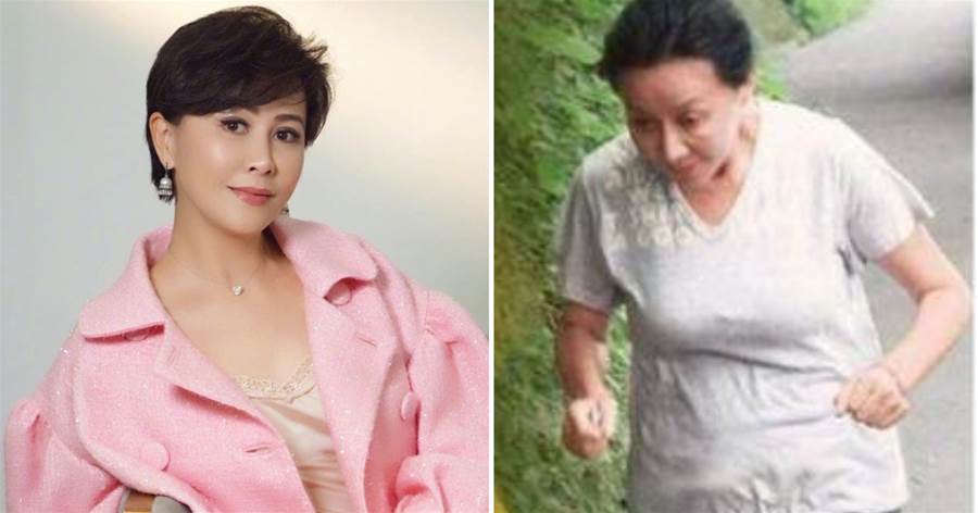 54歲劉嘉玲「頂著素顏晨跑」被笑「簡直像大媽」她樂喊「女人別害怕歲月」皺紋都是故事，感歎：我就要自然老去