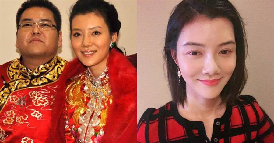 21歲救父業！天才富二代「砸2億迎娶女神」邀請1萬員工參加，每人還送2000元紅包，1年後離婚「馬上敗光500億」網：自找的
