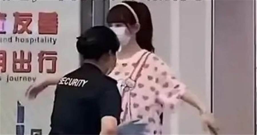 為什麼孕婦不能做X光，但可以安檢？
