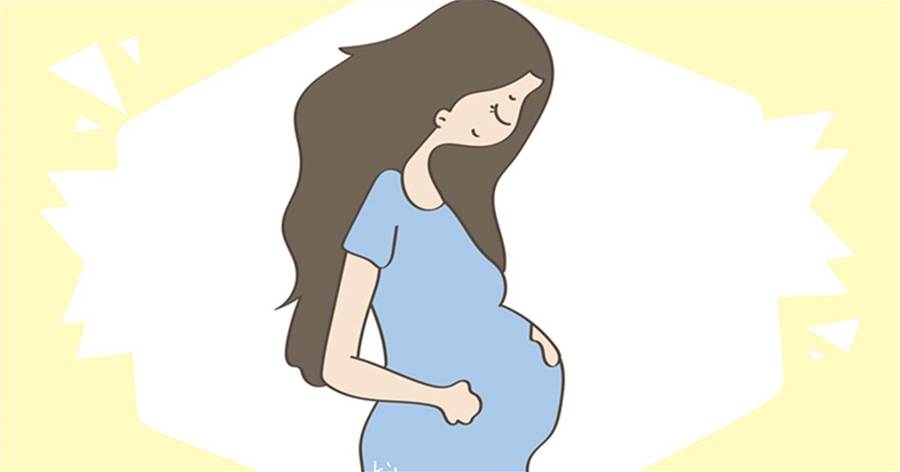 懷孕之後，孕婦體內過多的羊水，是怎麼來的？