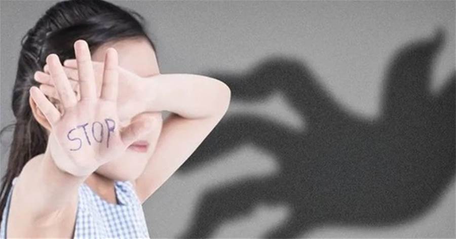 4歲女童染上性病，父親行為令人髮指！這個問題，99%家庭都在犯！