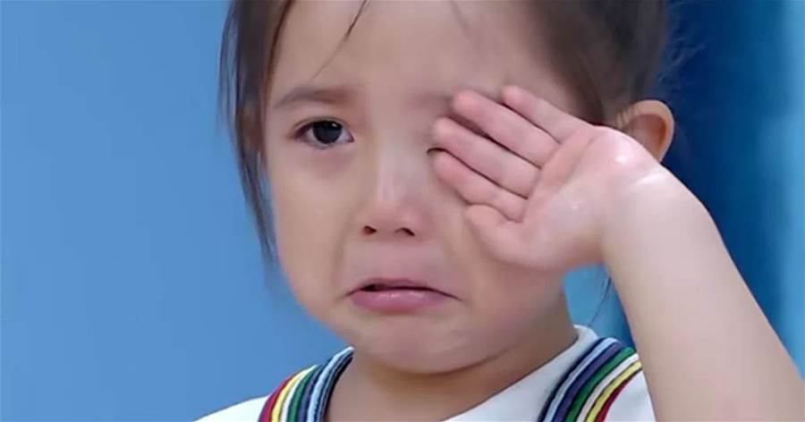 幼稚園高清監控告訴你，什麼樣的孩子容易受“排擠”