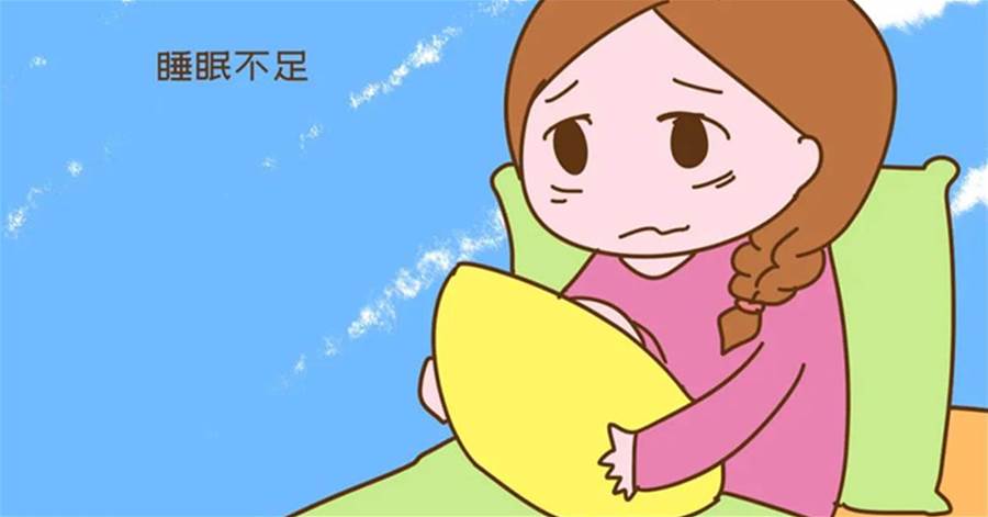 生過娃的頭一年，以下因素會誘發婚姻危機，若能躲過很慶倖
