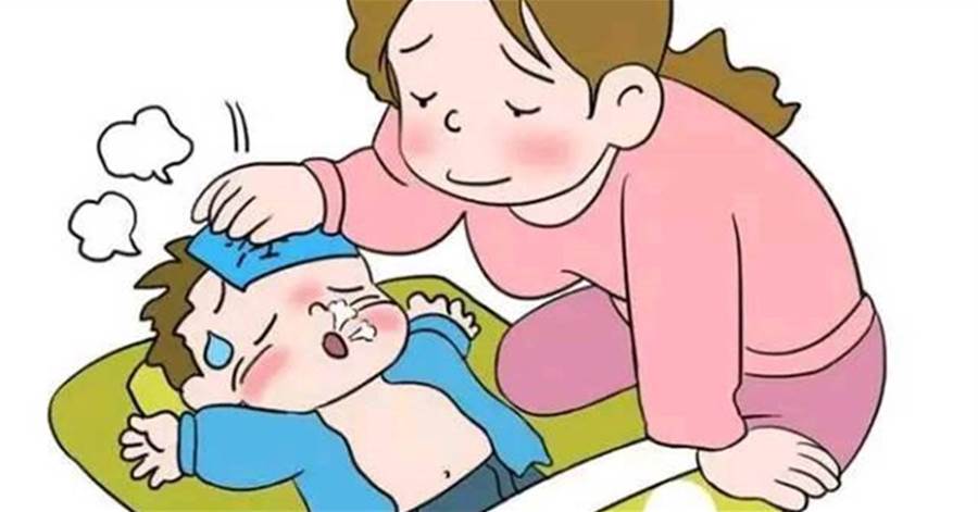 寶寶感冒發燒咳嗽要不要打針？看懂這兩點就知道了！