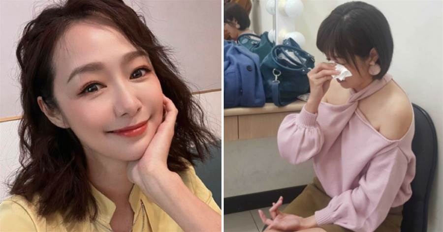 37歲女星茵芙狂收「威脅性命私訊」！演反派深入人心「慘被罵」，發文怒斥分清現實，罕嚴肅發聲：無法接受與容忍