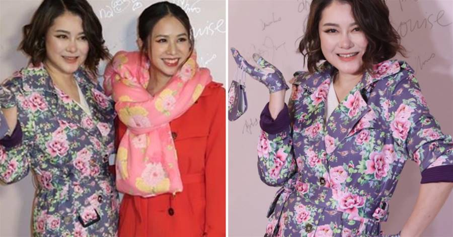 53歲陳淑蘭罕露面，曾贏李嘉欣奪最上鏡港姐，今病痛多嘆年紀大了