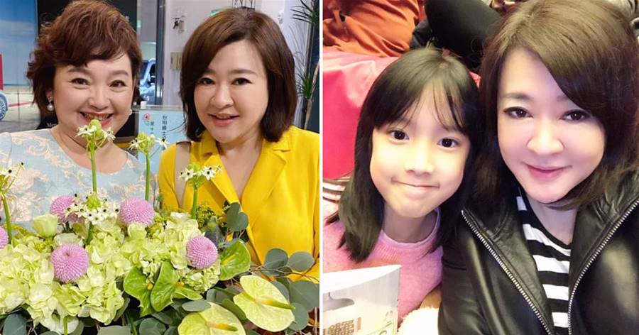 求子多年無果！女主持轉念「領養妥瑞癥女兒」緣分太奇妙，非親生「卻勝似親生」暖哭全網：她是我的親人