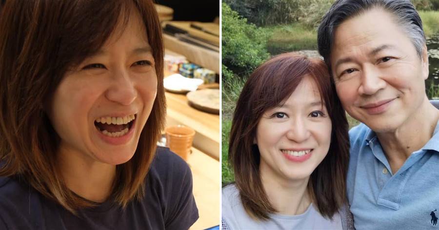 計畫離開台灣！再婚「不到1個月」52歲美女主播周玉琴喊話「老公像爸爸」頻誇對方「神隊友」曝晚年計劃，鬆口早已達成共識