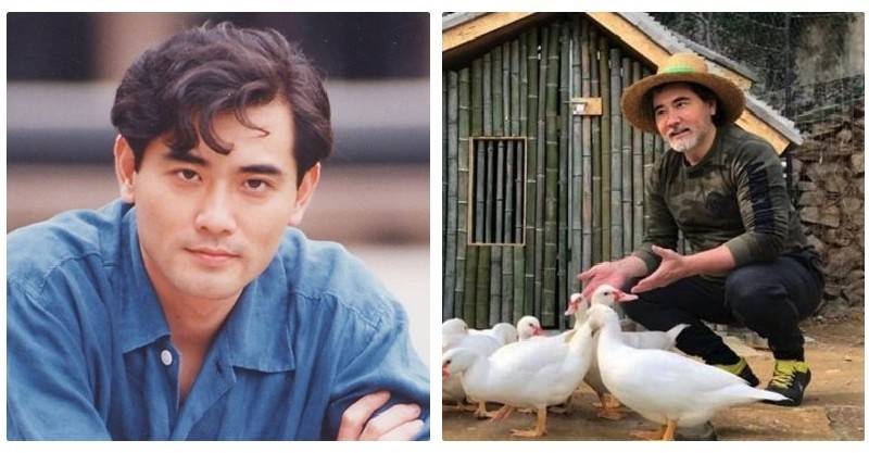 為自己而活！61歲趙文瑄「住院3個月竟樂在其中」　定居鄉下「獨住200坪別墅」提早退休樂享後半生